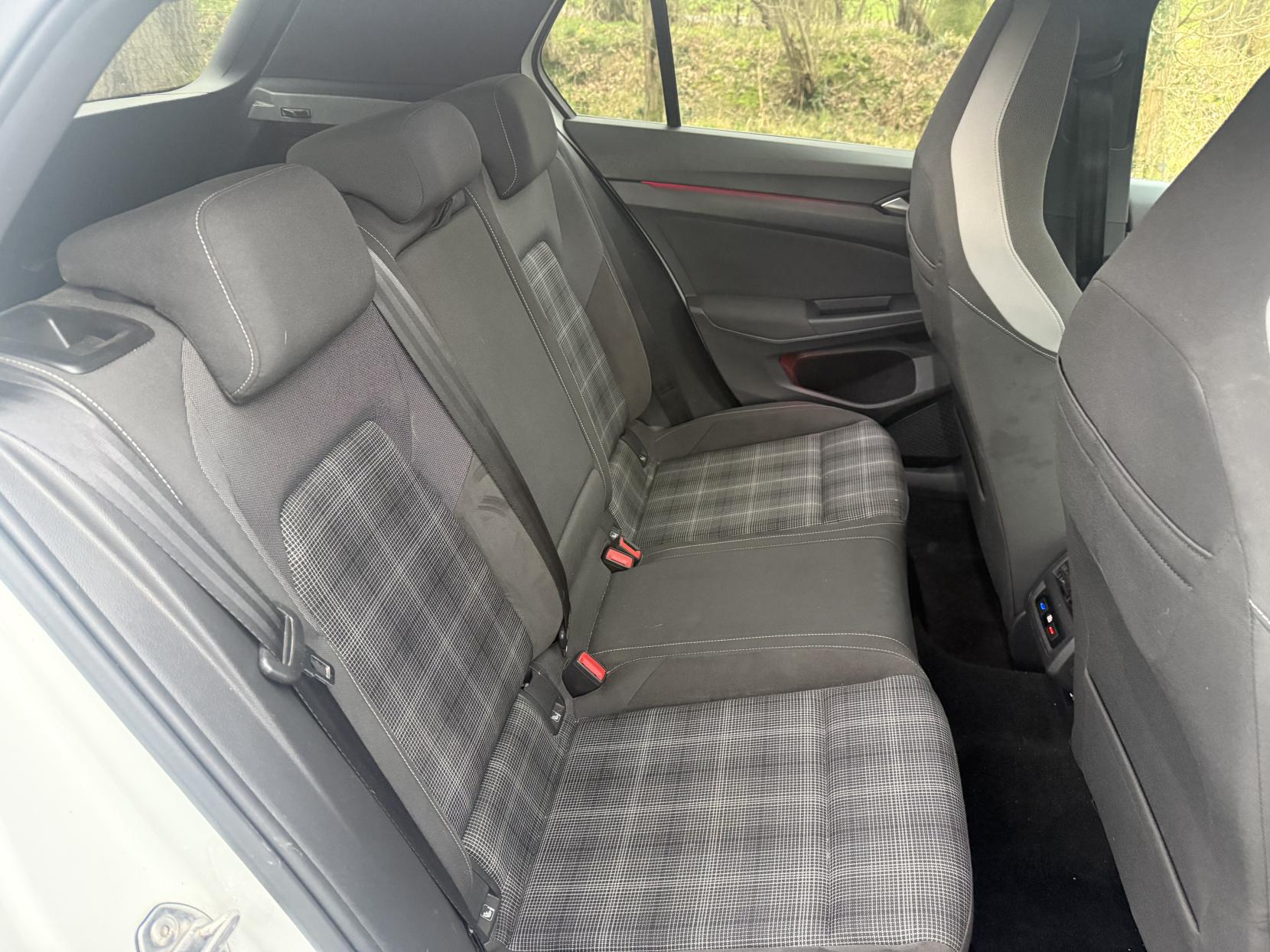 Volkswagen Golf 2.0 TDI GTD Hatchback 5dr Diesel DSG Euro 6 (s/s) (200 ps)