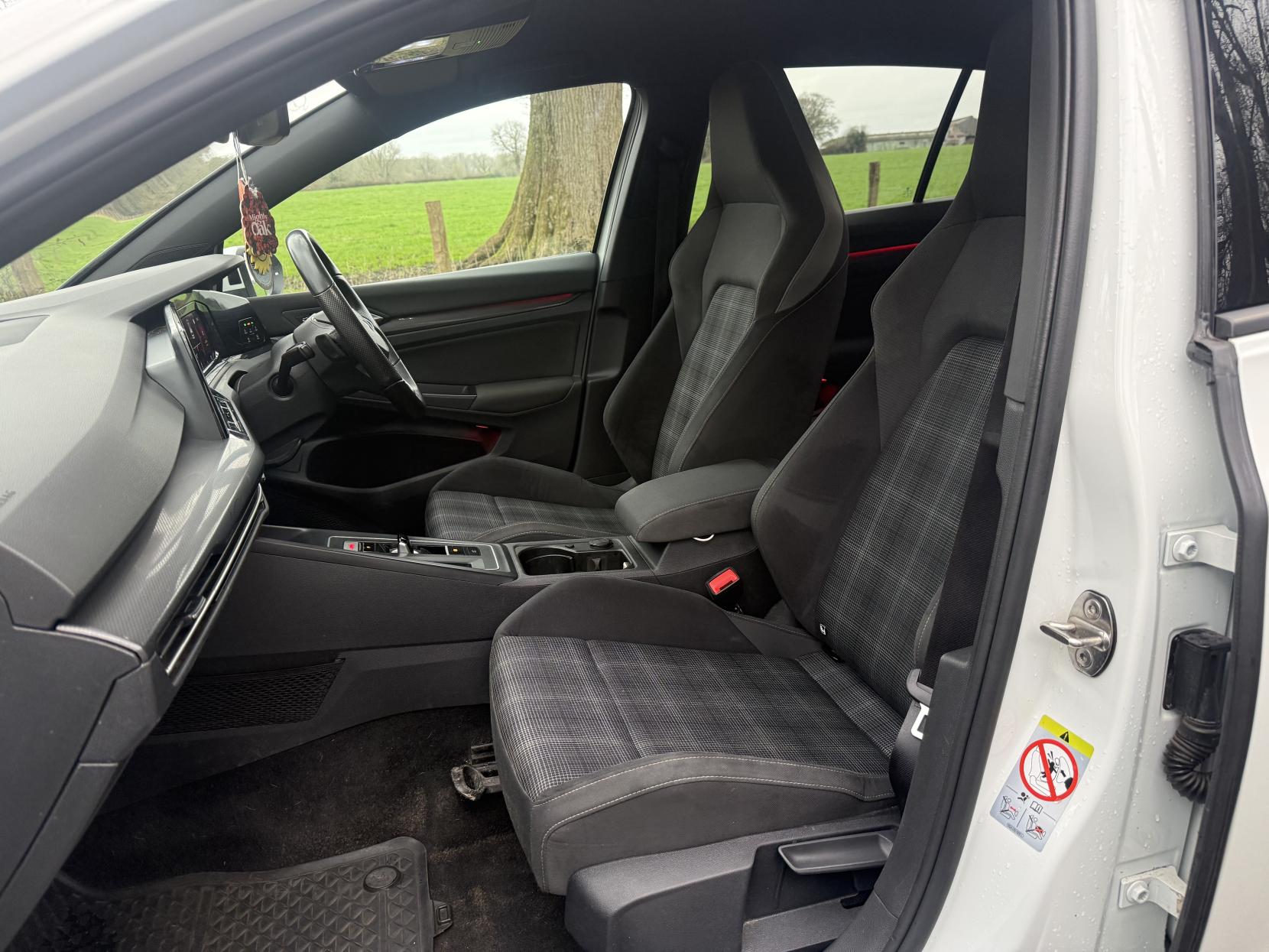 Volkswagen Golf 2.0 TDI GTD Hatchback 5dr Diesel DSG Euro 6 (s/s) (200 ps)