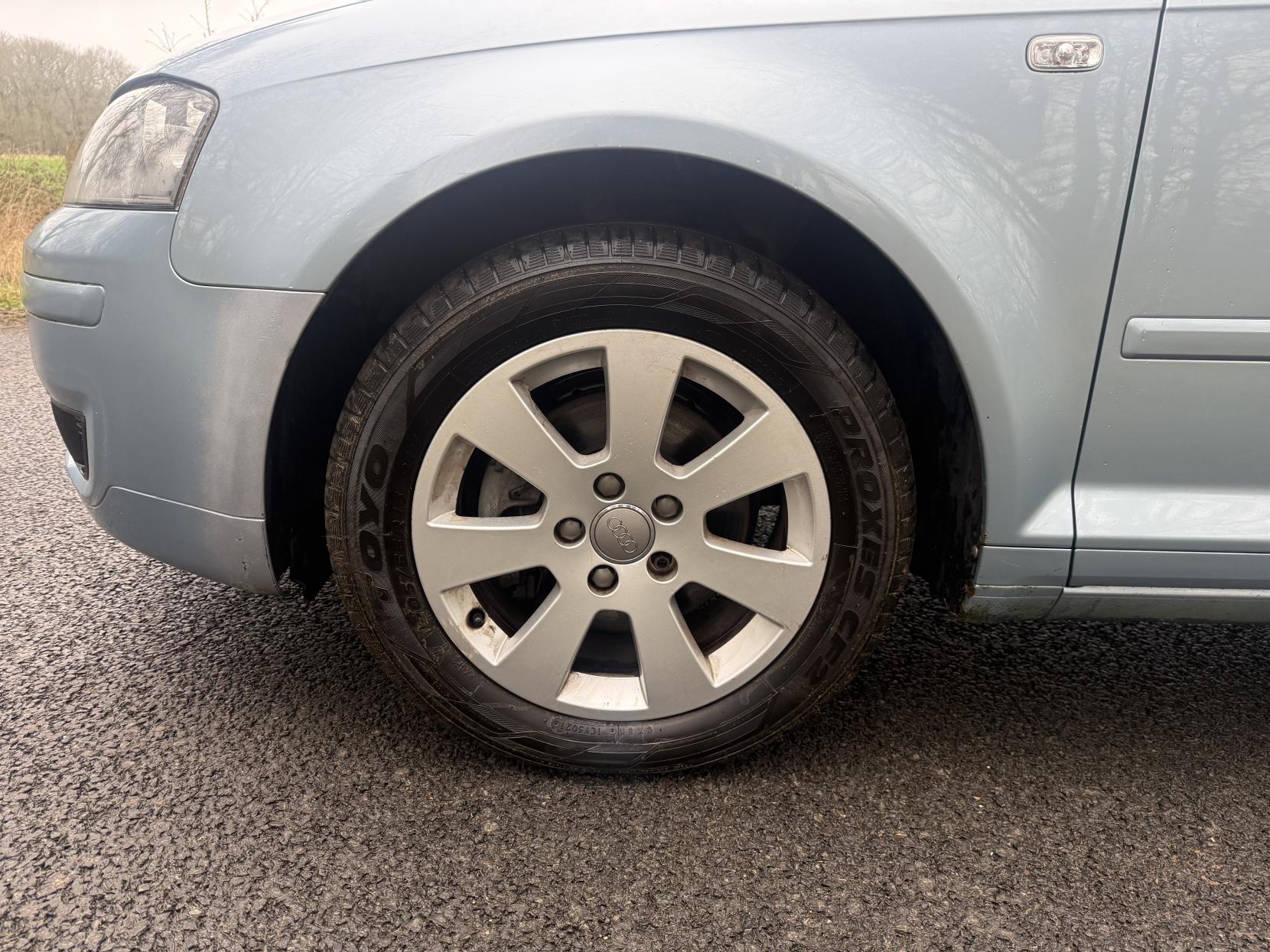 Audi A3 2.0 FSI SE Sportback 5dr Petrol Manual (178 g/km, 150 bhp)