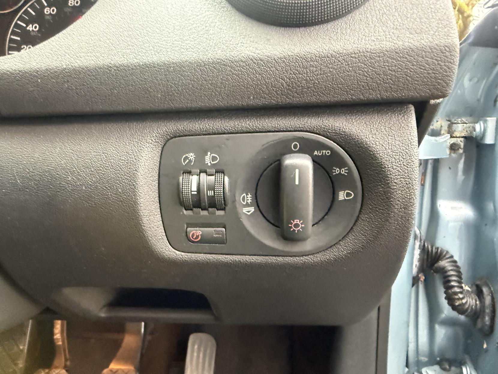 Audi A3 2.0 FSI SE Sportback 5dr Petrol Manual (178 g/km, 150 bhp)