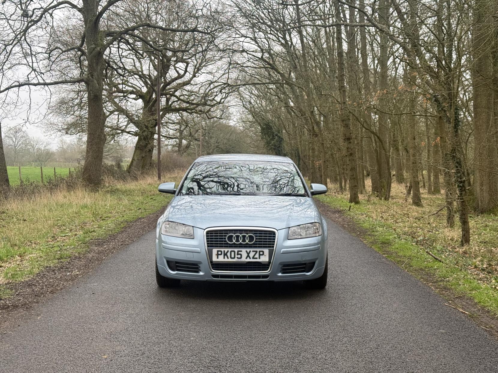 Audi A3 2.0 FSI SE Sportback 5dr Petrol Manual (178 g/km, 150 bhp)