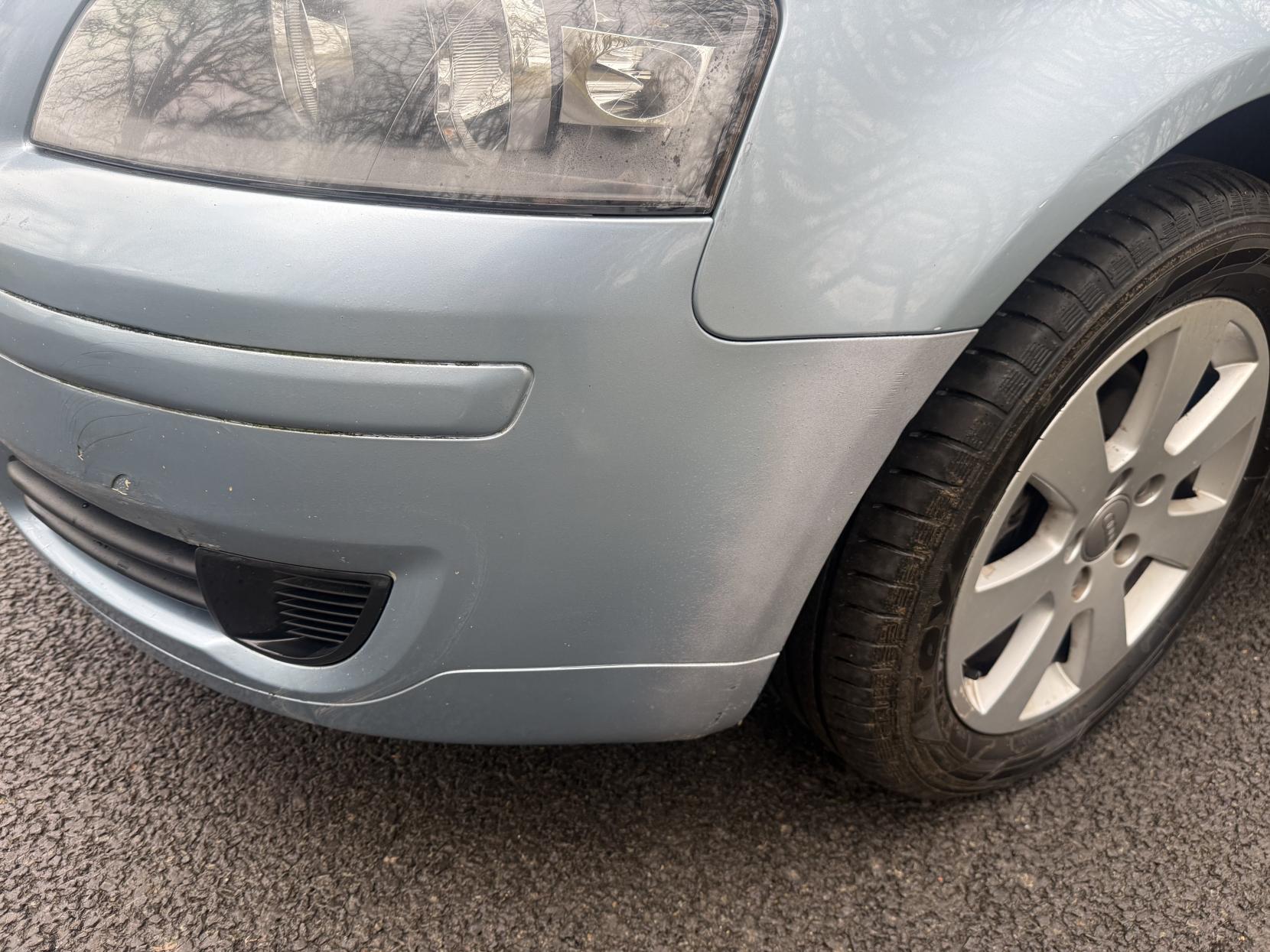 Audi A3 2.0 FSI SE Sportback 5dr Petrol Manual (178 g/km, 150 bhp)