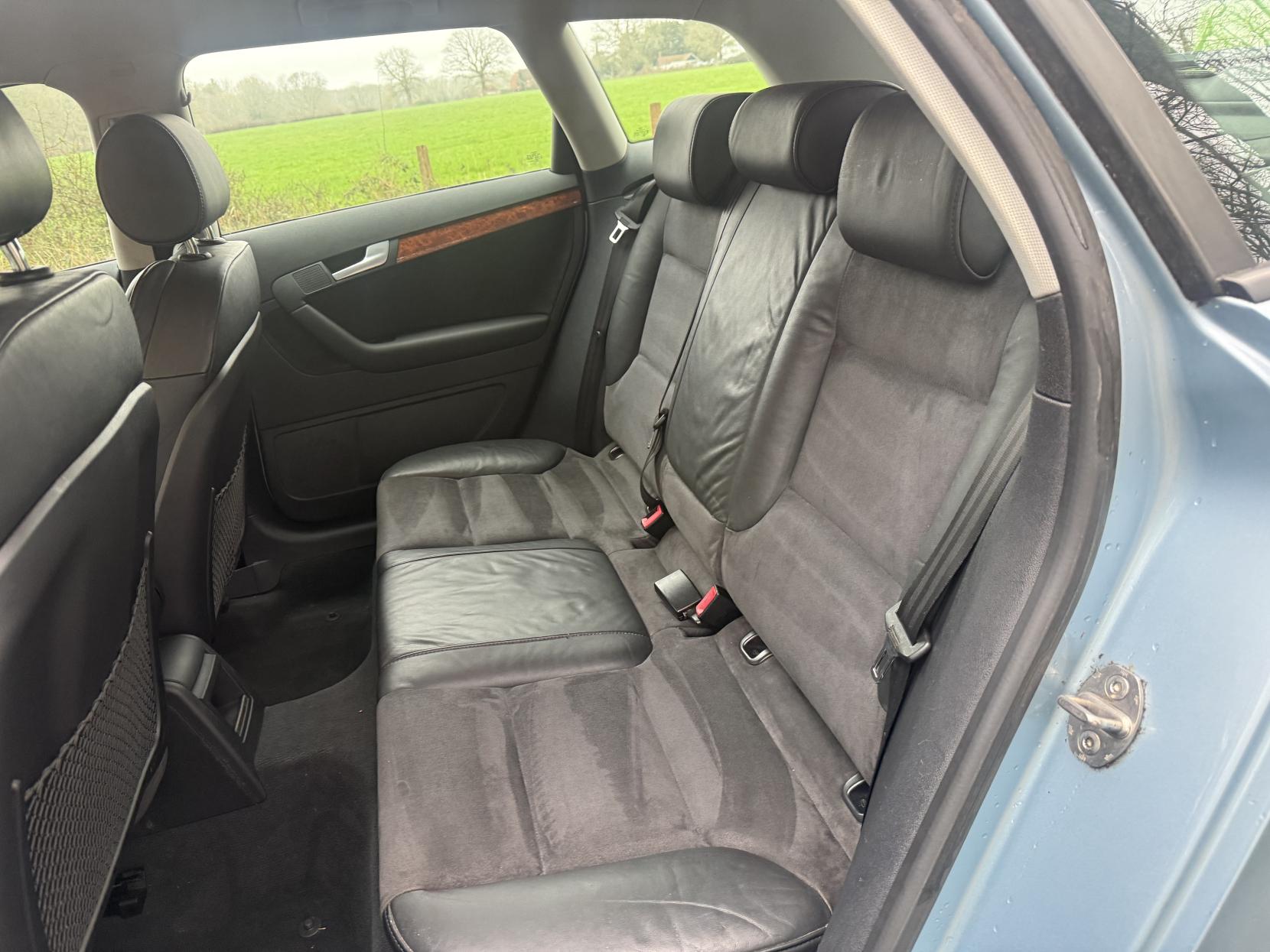 Audi A3 2.0 FSI SE Sportback 5dr Petrol Manual (178 g/km, 150 bhp)