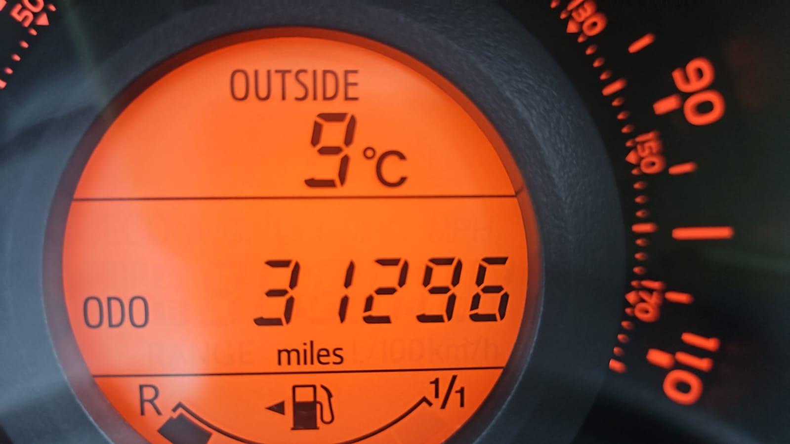 Toyota AYGO 1.0 VVT-i x-press Hatchback 5dr Petrol Manual Euro 6 (68 ps)