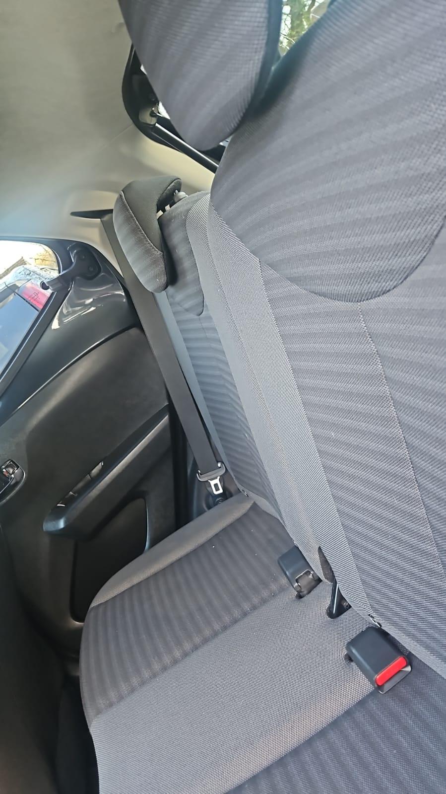 Toyota AYGO 1.0 VVT-i x-trend Hatchback 5dr Petrol x-shift Euro 6 (71 ps)