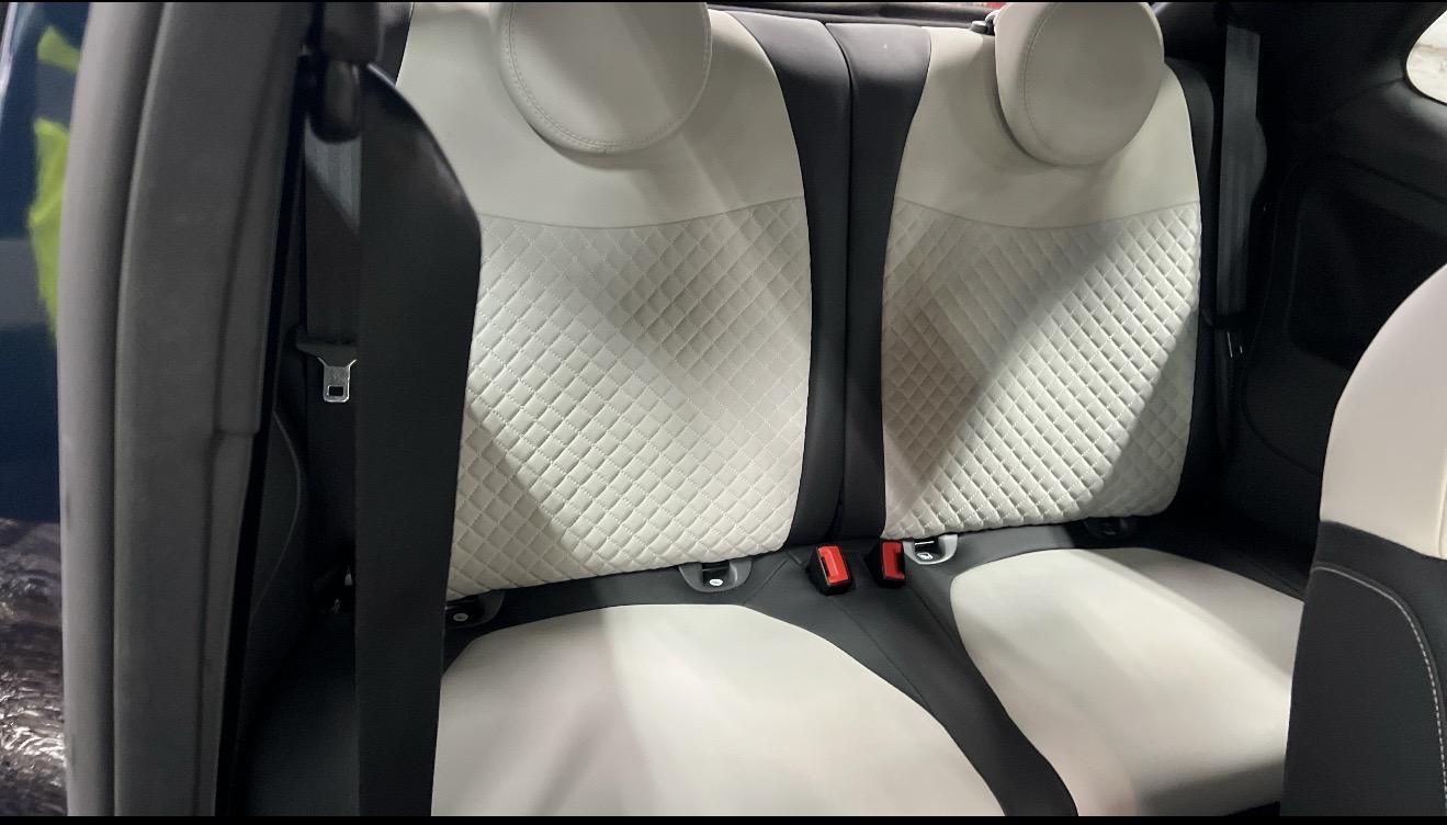 Fiat 500 1.0 MHEV Dolcevita Hatchback 3dr Petrol Manual Euro 6 (s/s) (70 bhp)