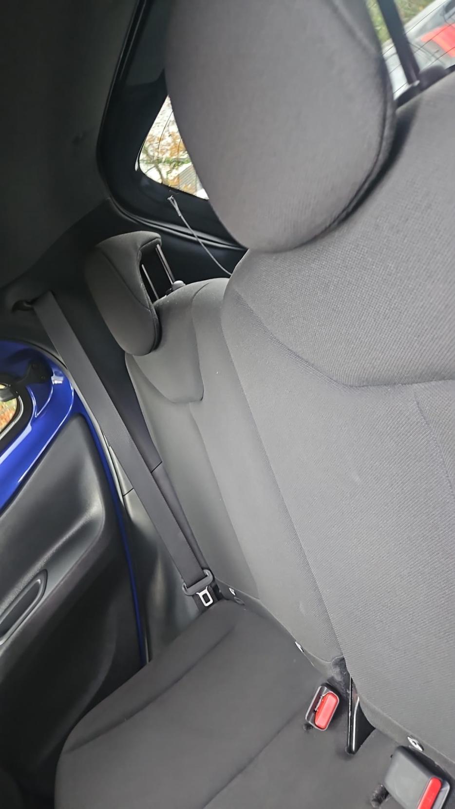 Toyota Aygo X 1.0 VVT-i Edge Hatchback 5dr Petrol Manual Euro 6 (s/s) (72 ps)