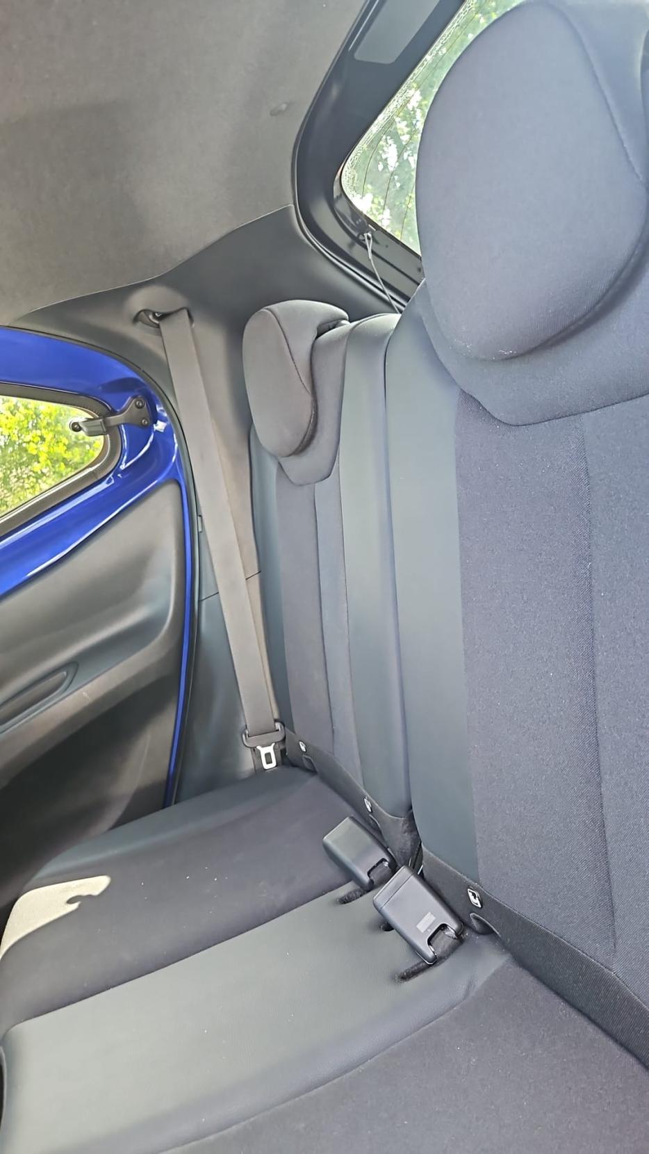 Toyota Aygo X 1.0 VVT-i Exclusive Hatchback 5dr Petrol Manual Euro 6 (s/s) (72 ps)