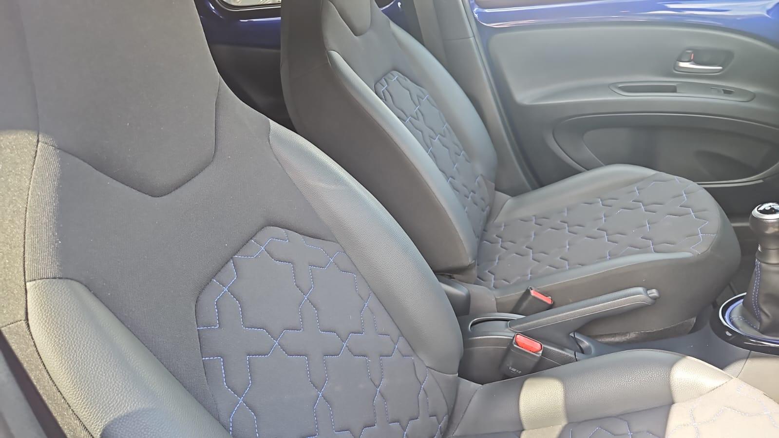 Toyota Aygo X 1.0 VVT-i Exclusive Hatchback 5dr Petrol Manual Euro 6 (s/s) (72 ps)