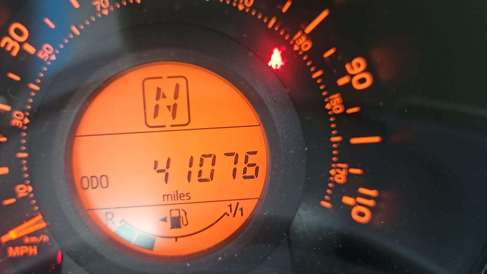 Toyota AYGO 1.0 VVT-i x-cite Hatchback 5dr Petrol x-shift Euro 6 (68 ps)