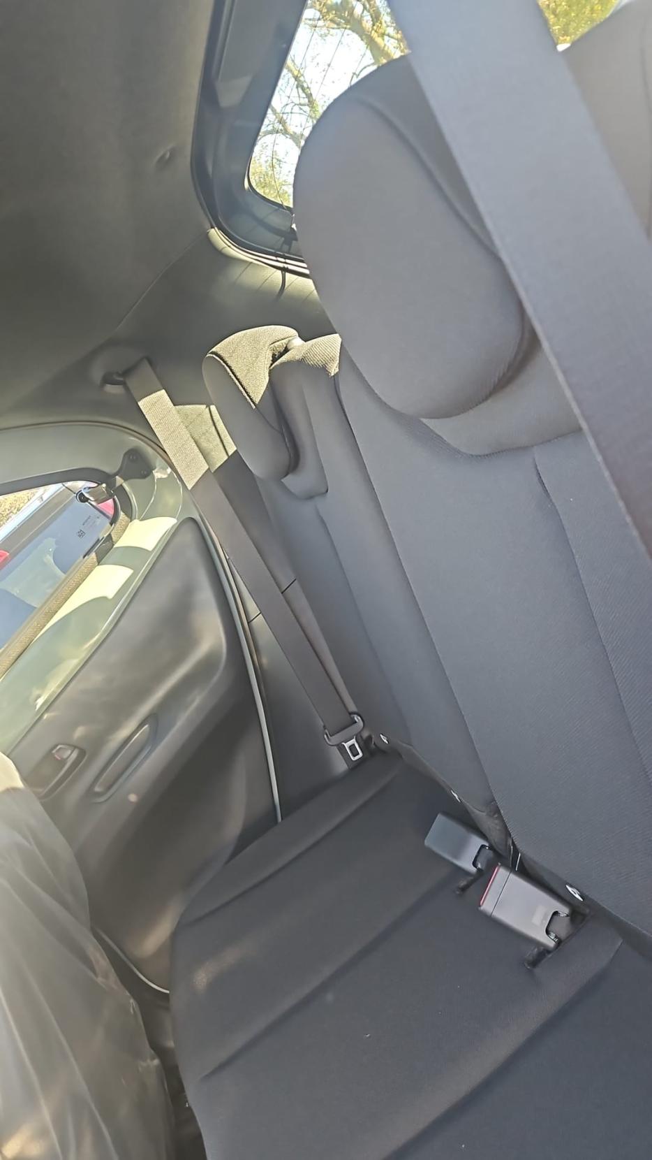 Toyota Aygo X 1.0 VVT-i Edge Hatchback 5dr Petrol Manual Euro 6 (s/s) (72 ps)