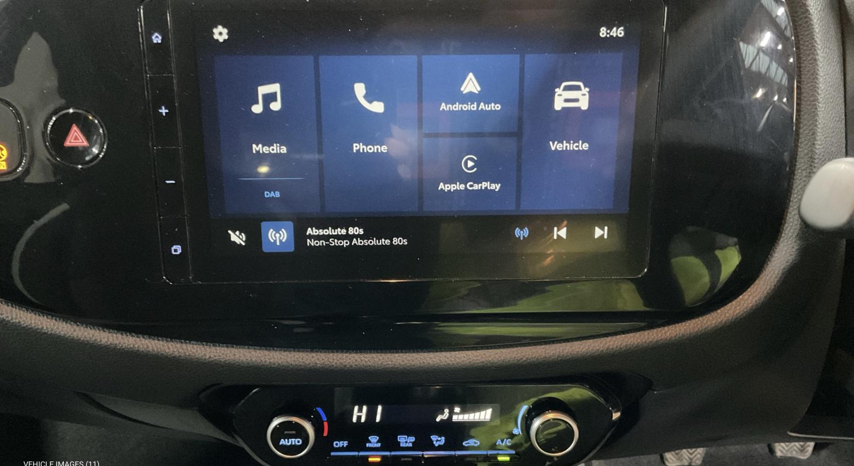 Toyota Aygo X 1.0 VVT-i Edge Hatchback 5dr Petrol Manual Euro 6 (s/s) (72 ps)