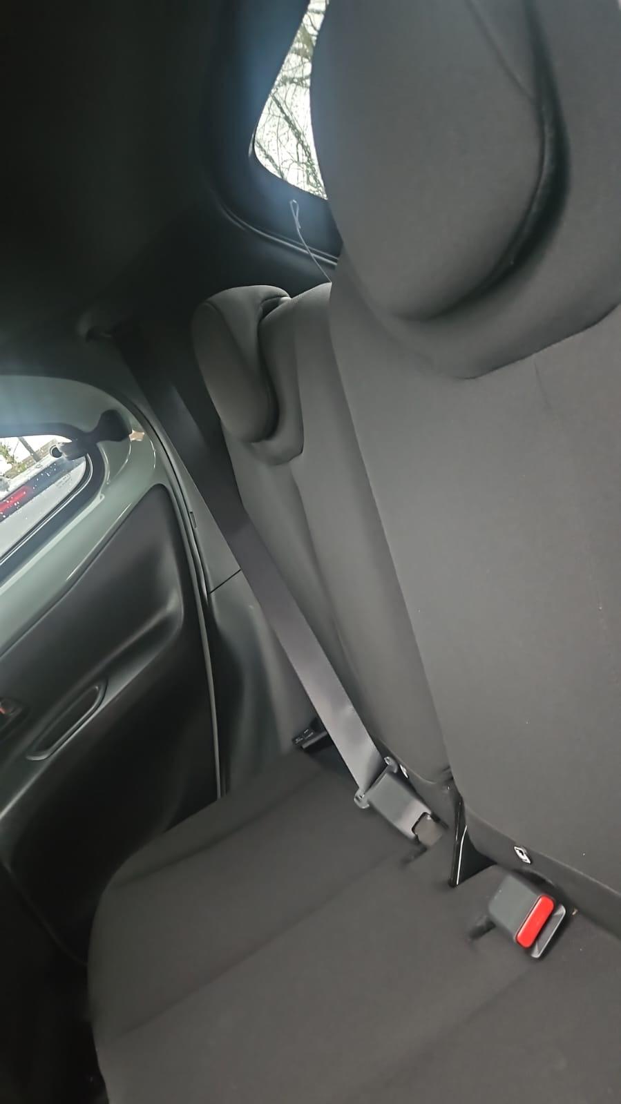 Toyota Aygo X 1.0 VVT-i Edge Hatchback 5dr Petrol Manual Euro 6 (s/s) (72 ps)