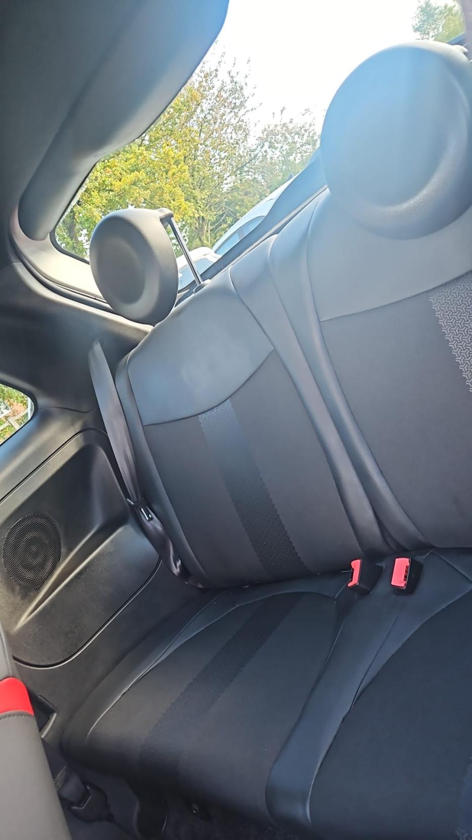 Fiat 500 1.2 S Hatchback 3dr Petrol Manual Euro 6 (s/s) (69 bhp)