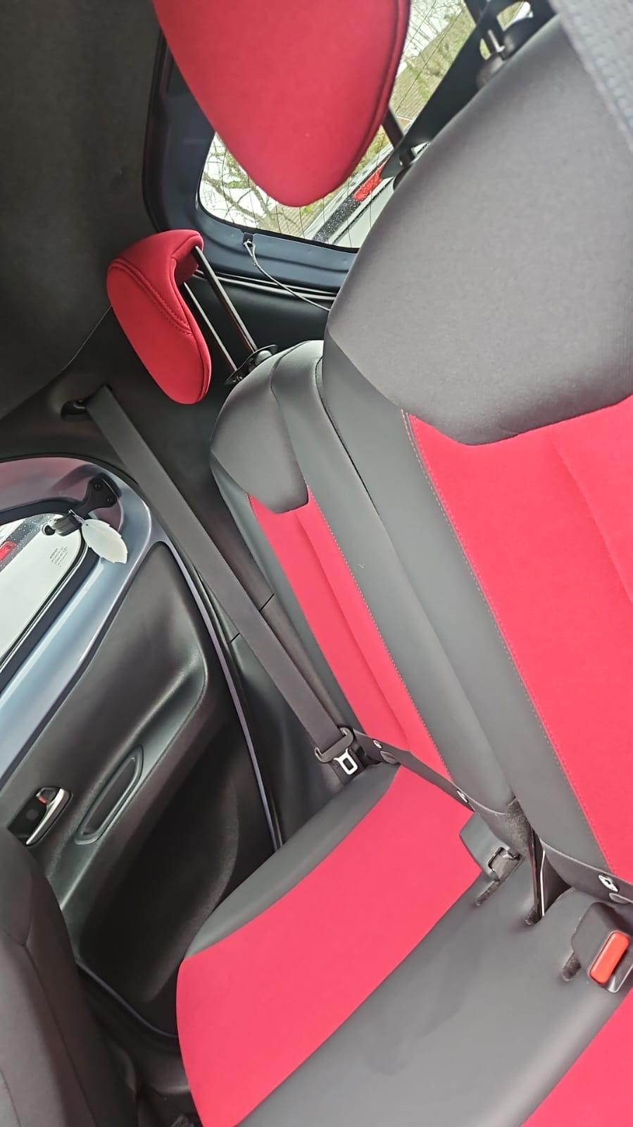 Toyota Aygo X 1.0 VVT-i Undercover Hatchback 5dr Petrol Manual Euro 6 (s/s) (72 ps)