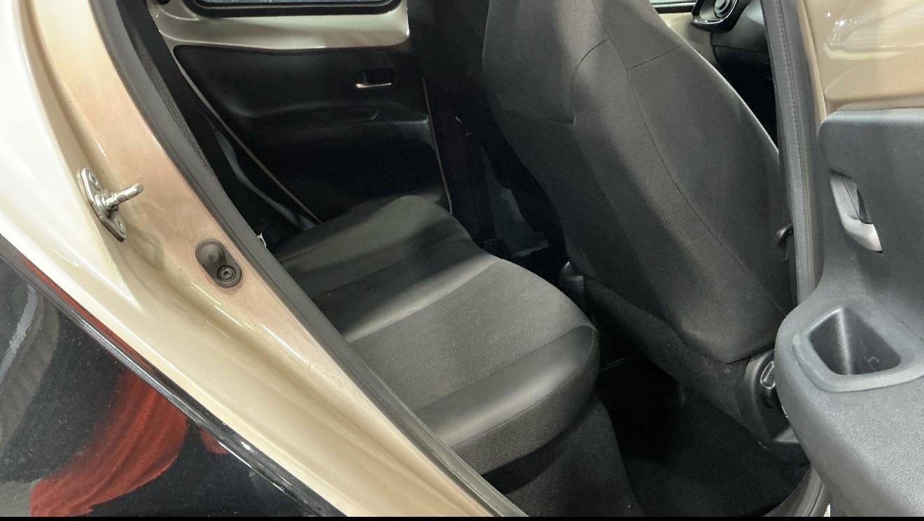 Toyota Aygo X 1.0 VVT-i Exclusive Hatchback 5dr Petrol Manual Euro 6 (s/s) (72 ps)