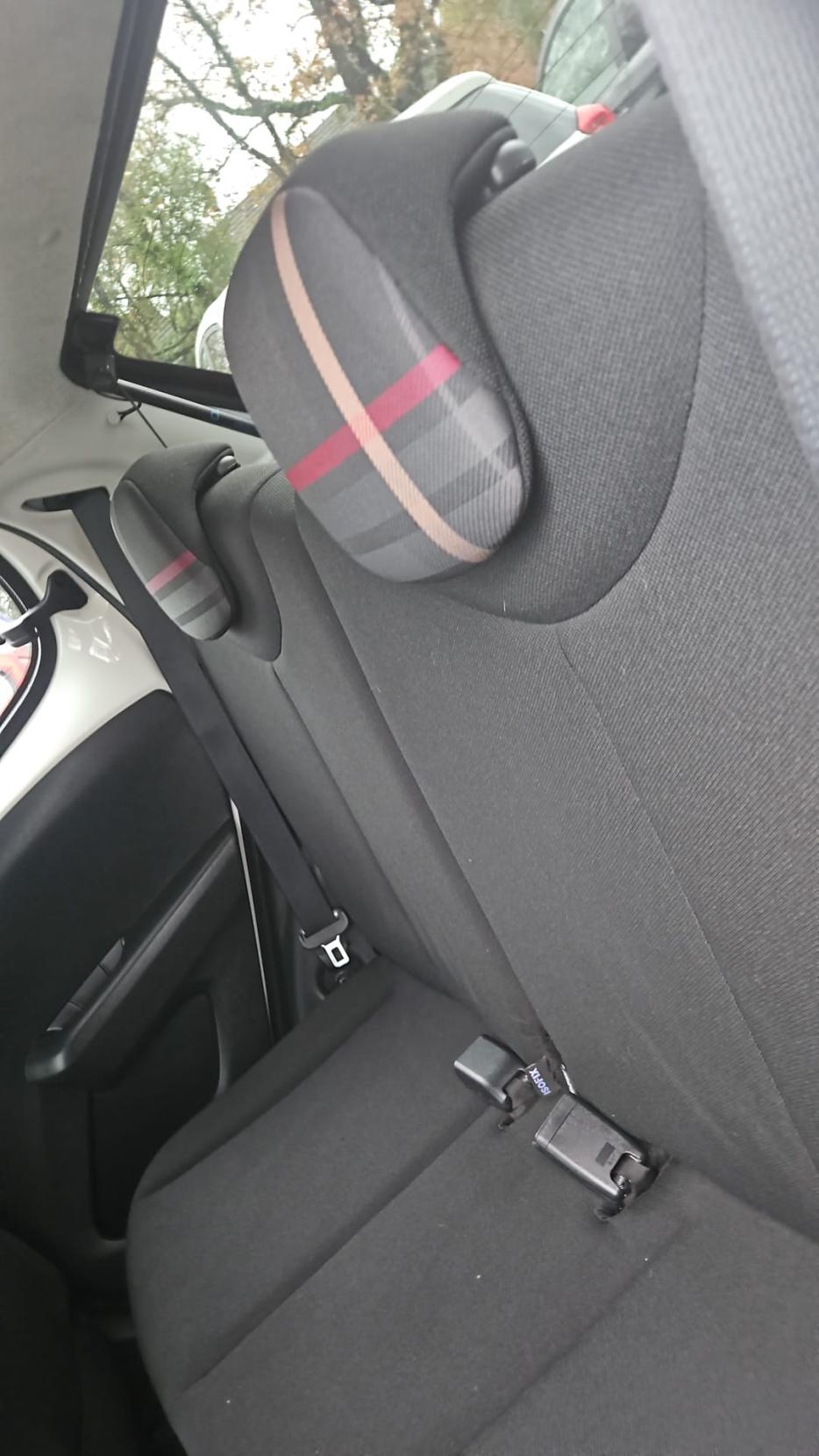 Peugeot 108 1.2 VTi PureTech Allure Hatchback 5dr Petrol Manual Euro 5 (82 ps)