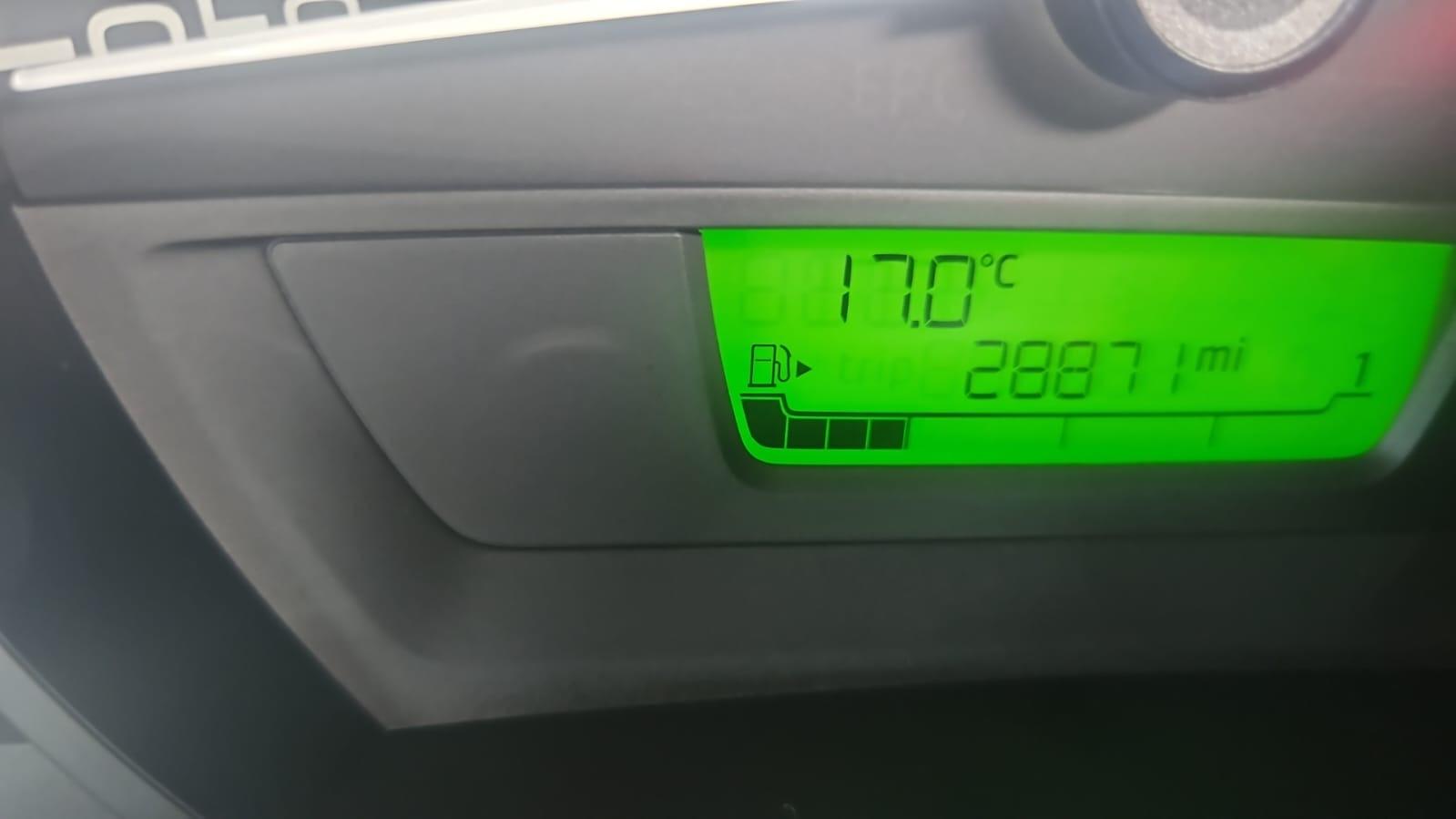 Skoda Citigo 1.0 MPI S Hatchback 5dr Petrol Manual Euro 5 (60 ps)