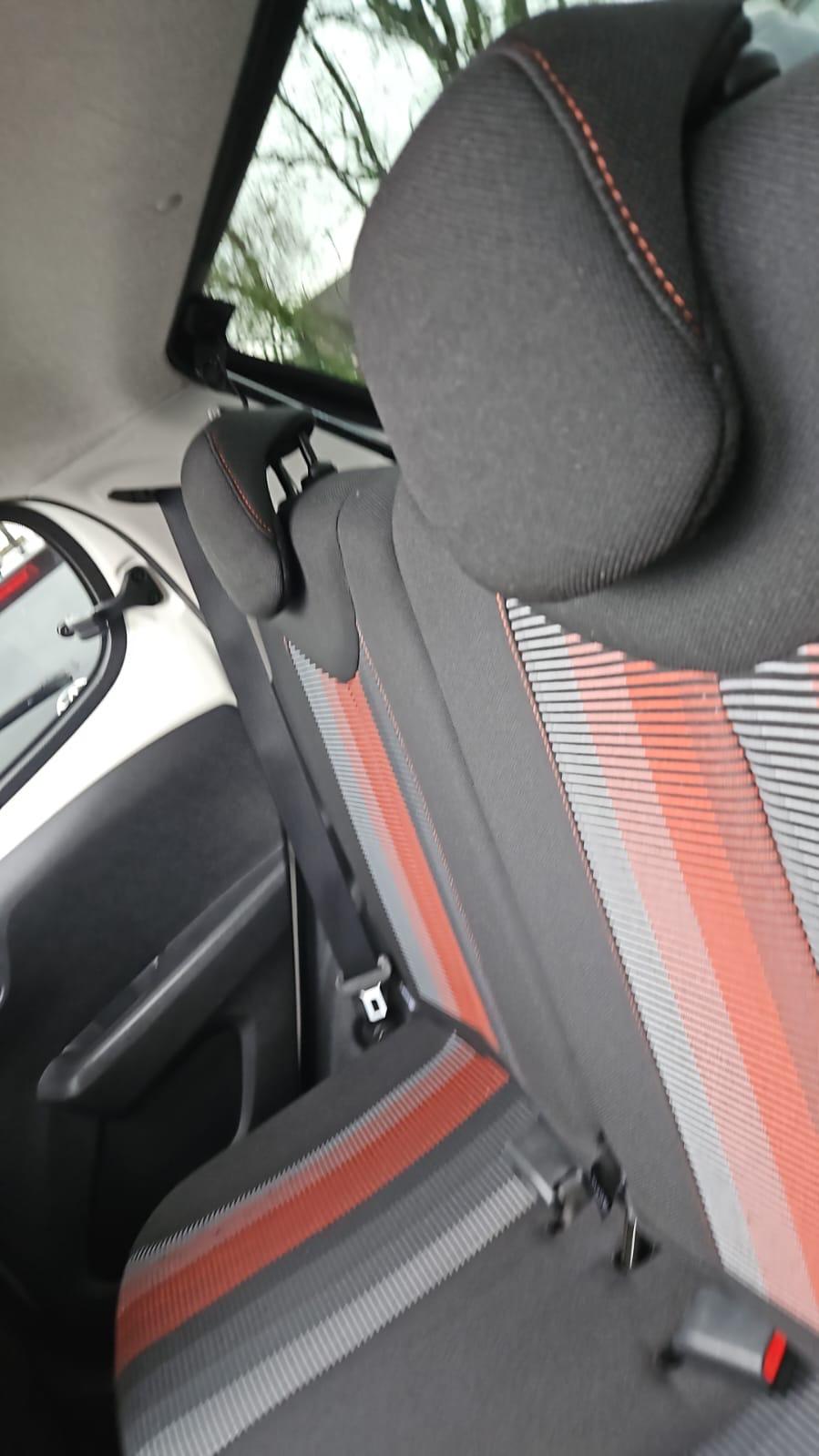 Peugeot 108 1.2 PureTech Roland Garros Top! 5dr Petrol Manual Euro 6 (82 ps)