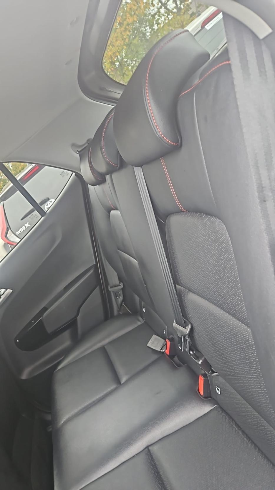 Kia Picanto 1.25 GT-Line Hatchback 5dr Petrol Manual Euro 6 (83 bhp)
