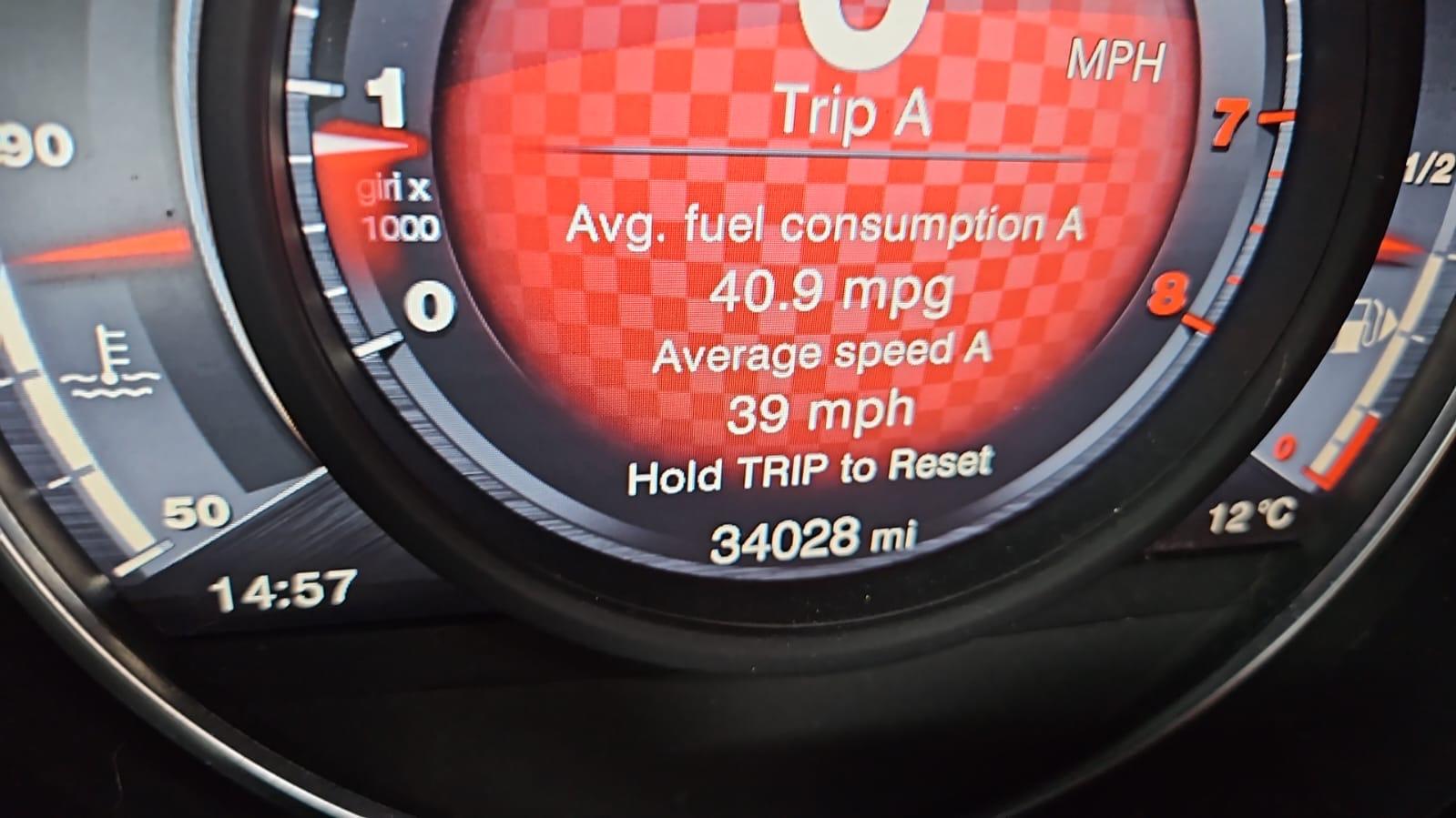 Abarth 595 1.4 T-Jet Hatchback 3dr Petrol Manual Euro 6 (145 ps)