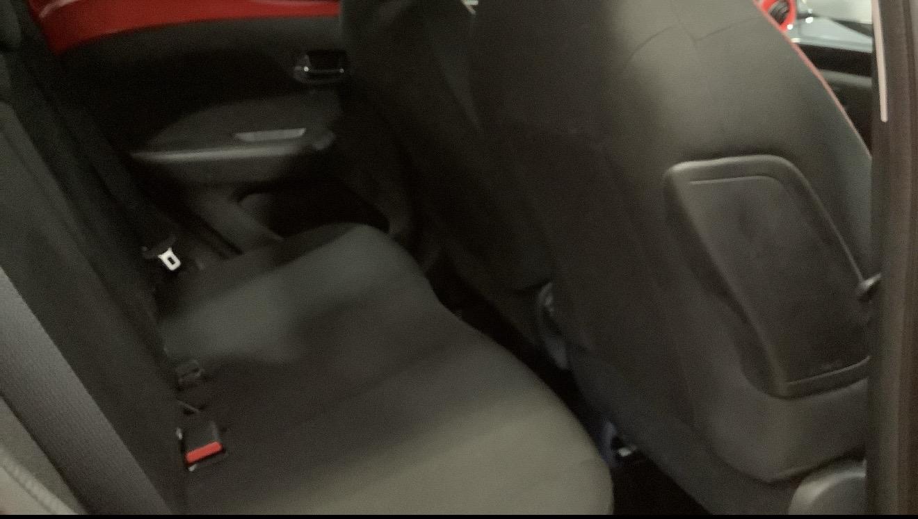 Toyota AYGO 1.0 VVT-i x-cite 4 Red Bi-Tone Hatchback 5dr Petrol x-shift Euro 6 (68 ps)