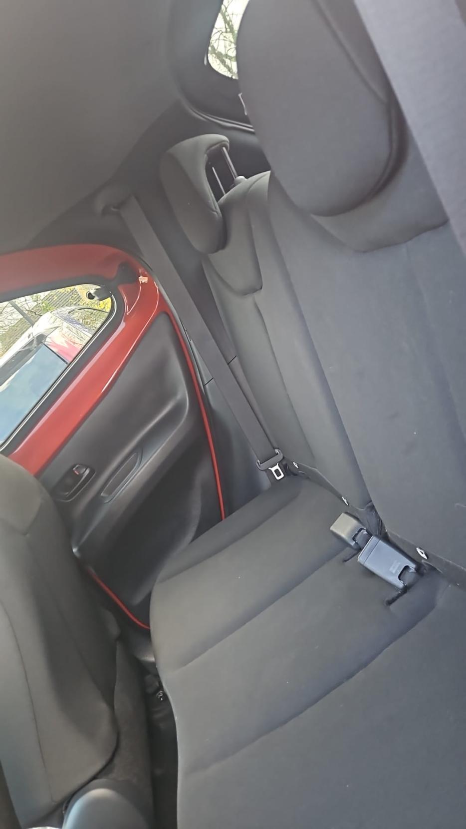 Toyota Aygo X 1.0 VVT-i Edge Hatchback 5dr Petrol Manual Euro 6 (s/s) (72 ps)