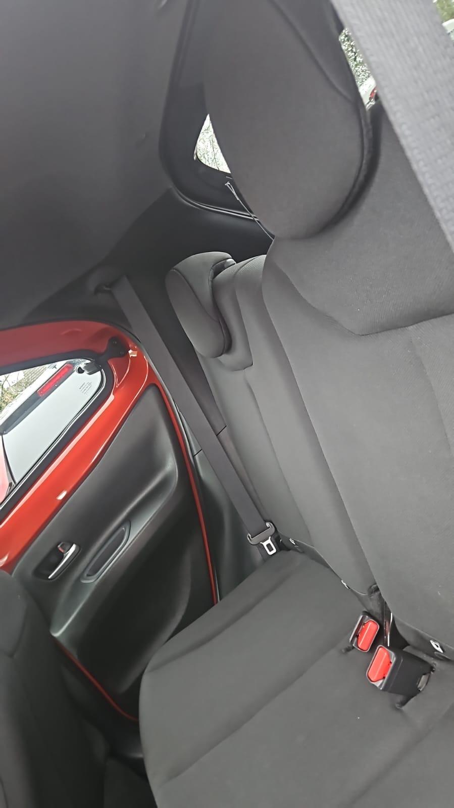 Toyota Aygo X 1.0 VVT-i Edge Hatchback 5dr Petrol Manual Euro 6 (s/s) (72 ps)