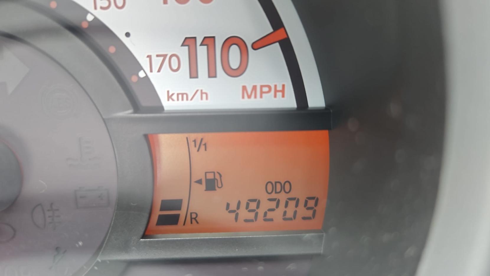 Peugeot 107 1.0 12V Active Hatchback 3dr Petrol Manual Euro 5 (68 ps)