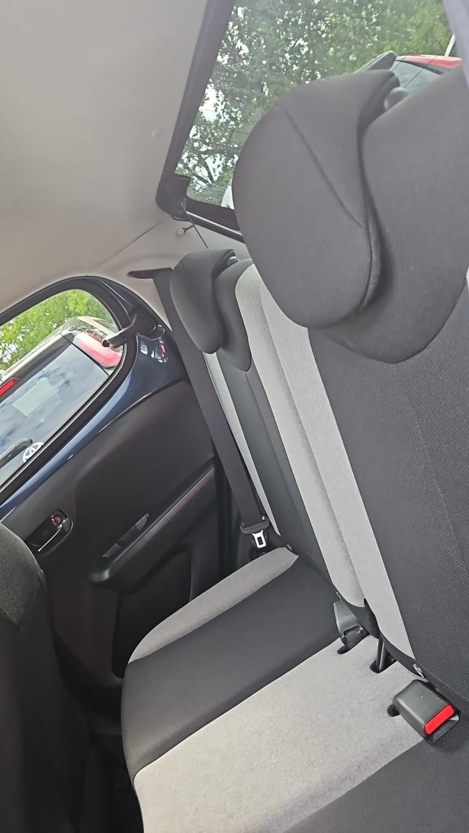 Citroen C1 1.2 PureTech Flair Hatchback 5dr Petrol Manual Euro 6 (82 ps)