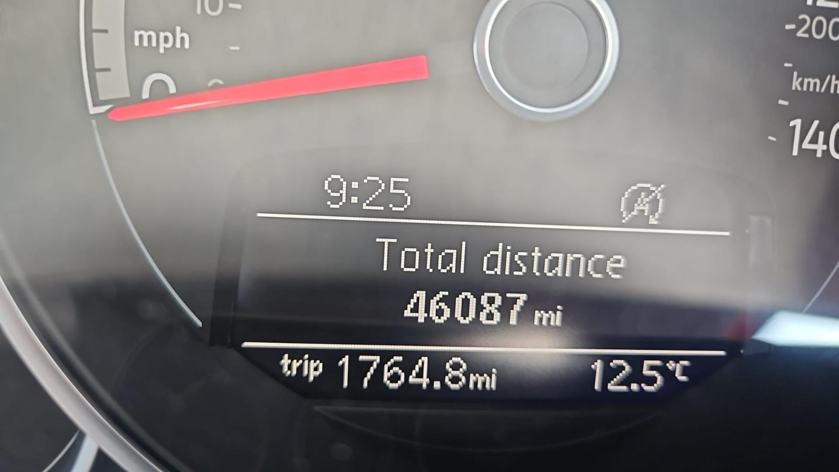 Volkswagen up! 1.0 up! GTI Hatchback 3dr Petrol Manual Euro 6 (s/s) (115 ps)