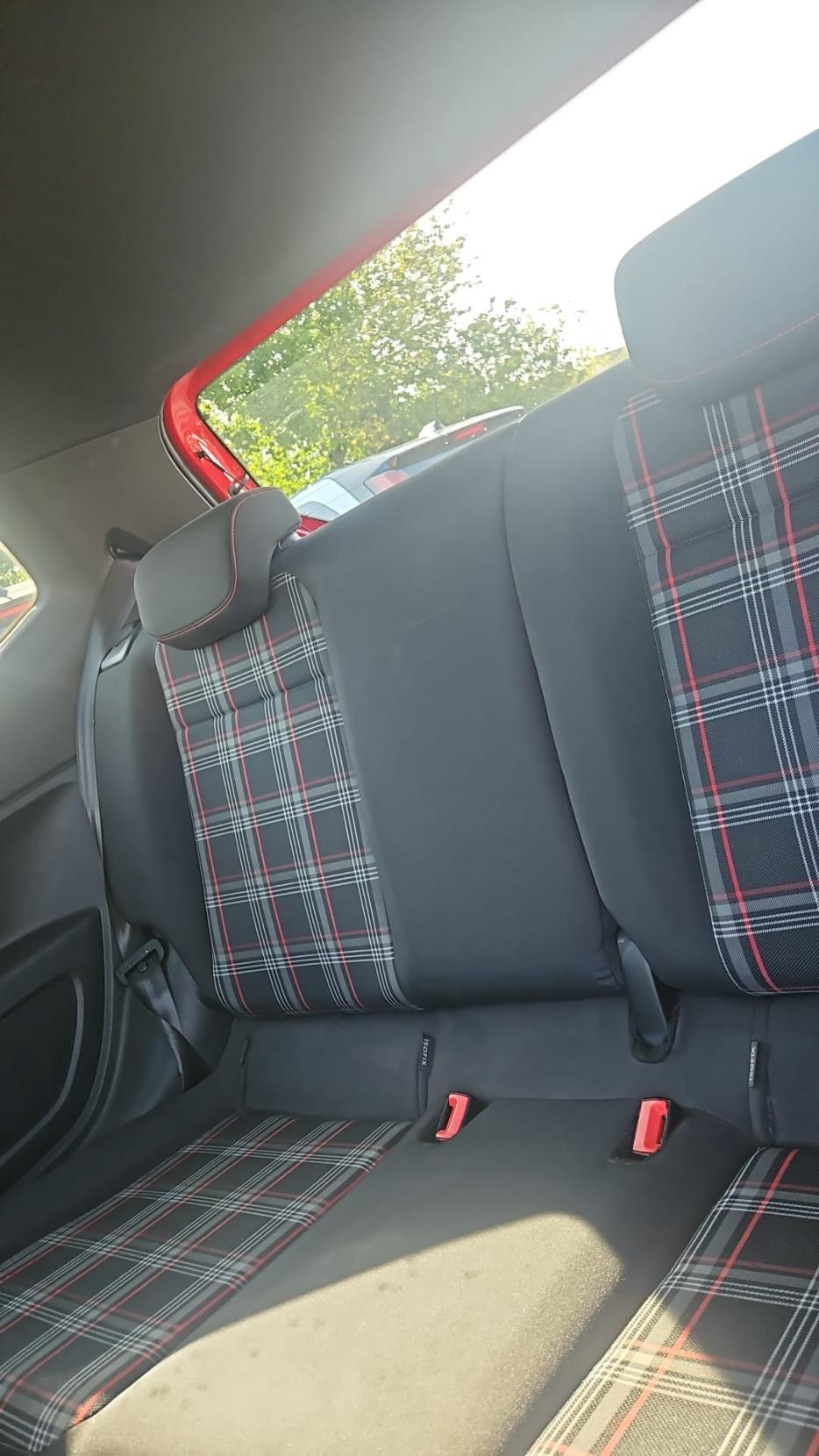 Volkswagen up! 1.0 up! GTI Hatchback 3dr Petrol Manual Euro 6 (s/s) (115 ps)