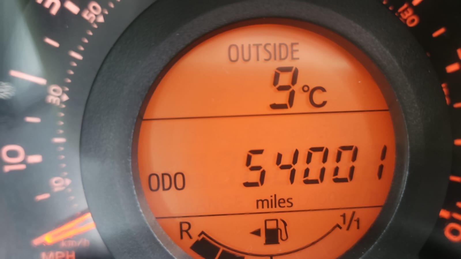 Toyota AYGO 1.0 VVT-i x-play Hatchback 5dr Petrol Manual Euro 5 Euro 5 (68 ps)