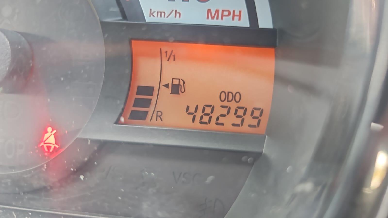 Peugeot 107 1.0 12V Envy Hatchback 5dr Petrol Manual Euro 5 (68 ps)