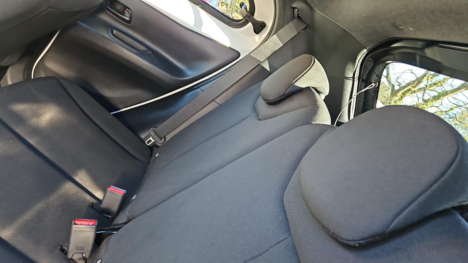 Toyota Aygo X 1.0 VVT-i Edge Hatchback 5dr Petrol Manual Euro 6 (s/s) (72 ps)