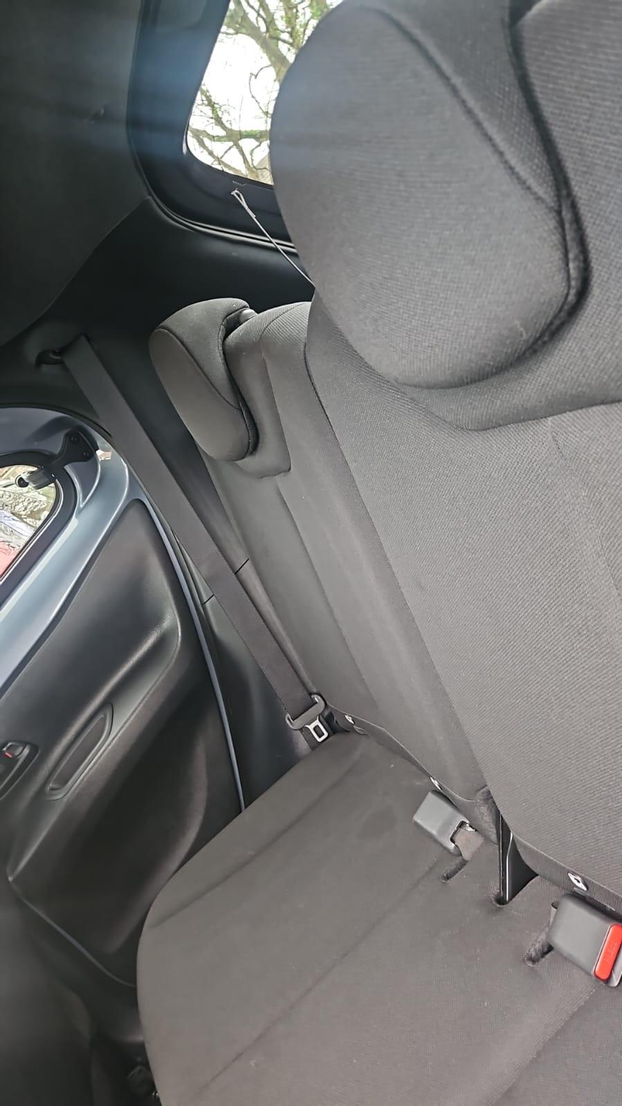 Toyota Aygo X 1.0 VVT-i Edge Hatchback 5dr Petrol Manual Euro 6 (s/s) (72 ps)