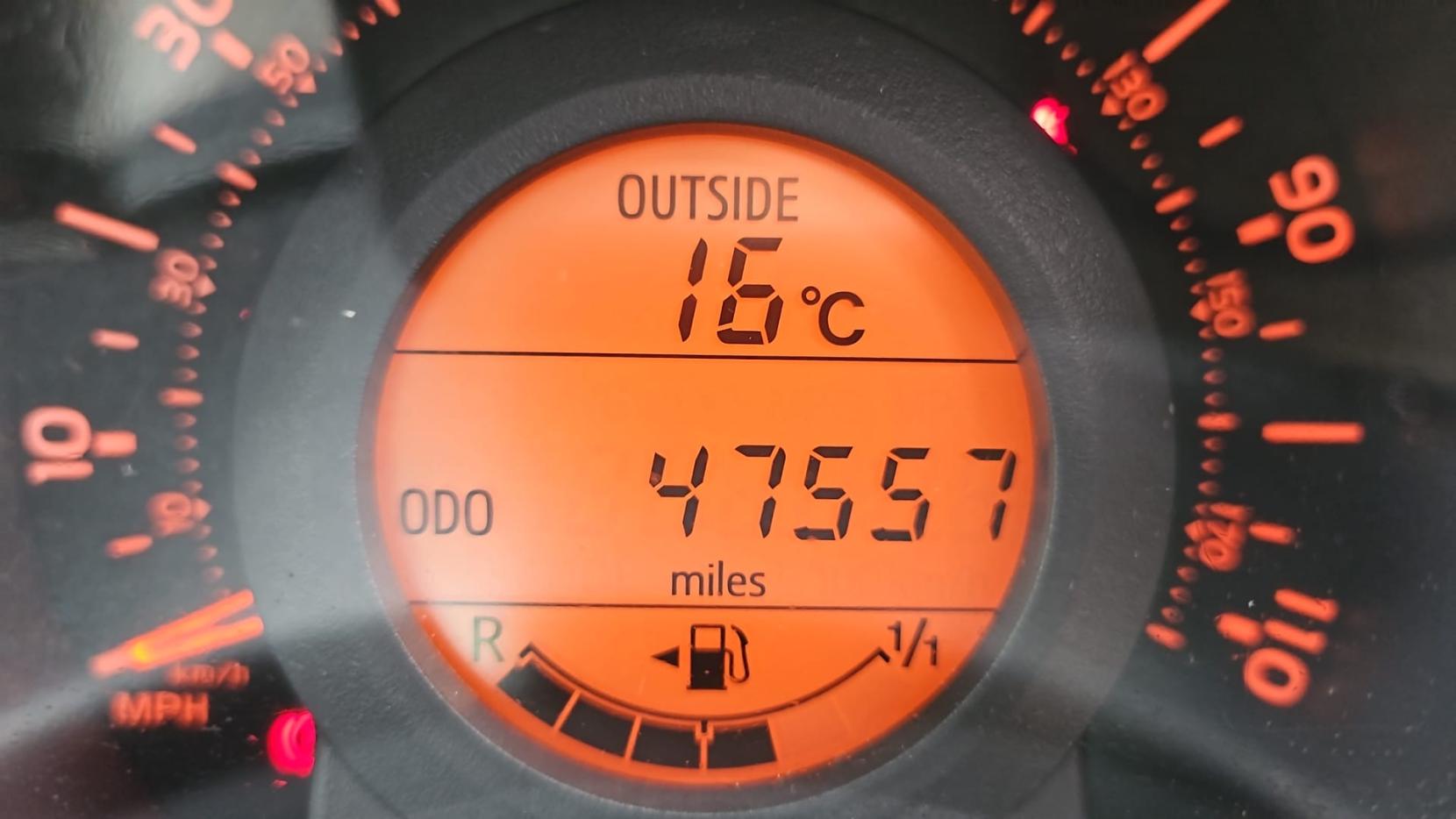 Toyota AYGO 1.0 VVT-i x-press Hatchback 5dr Petrol Manual Euro 6 (68 ps)