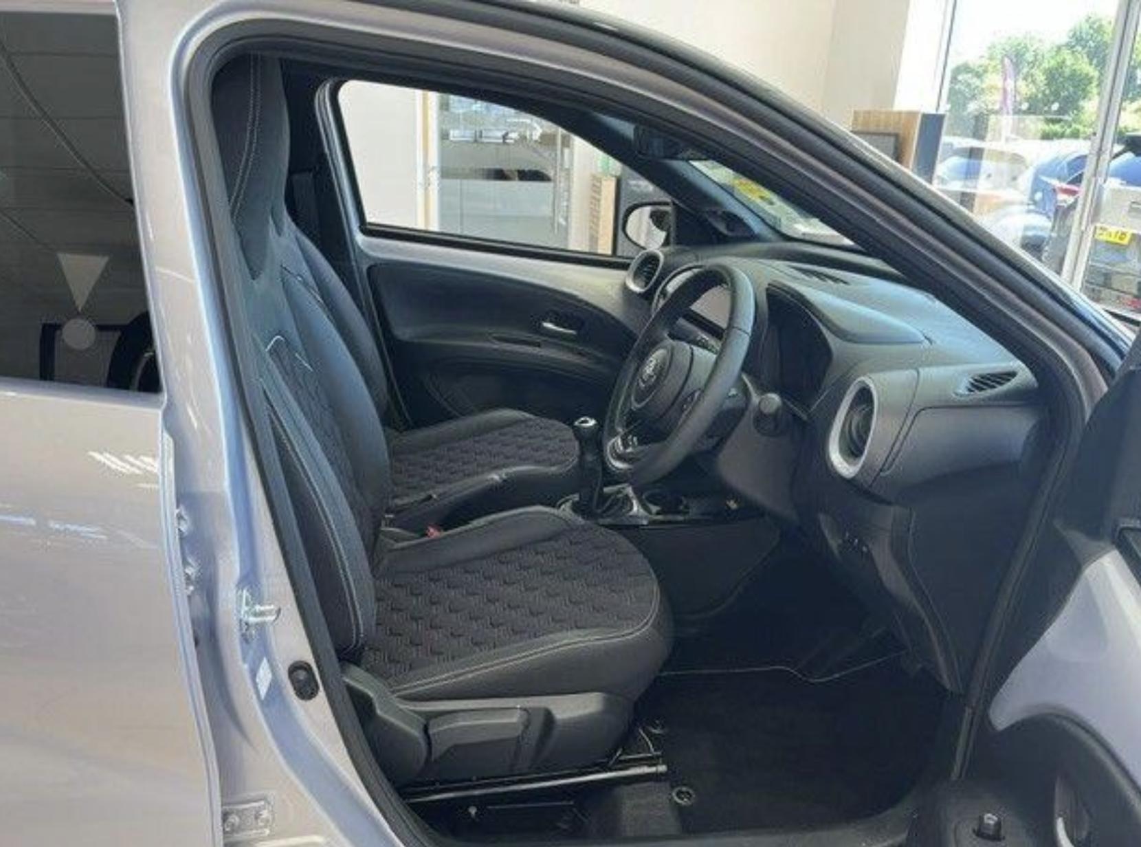 Toyota Aygo X 1.0 VVT-i JBL Hatchback 5dr Petrol Manual Euro 6 (s/s) (72 ps)