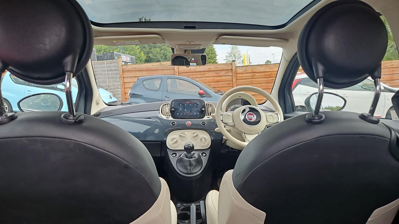Fiat 500 1.0 MHEV Dolcevita Hatchback 3dr Petrol Manual Euro 6 (s/s) (70 bhp)
