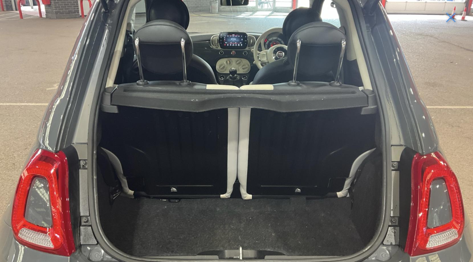 Fiat 500 1.0 MHEV Dolcevita Hatchback 3dr Petrol Manual Euro 6 (s/s) (70 bhp)
