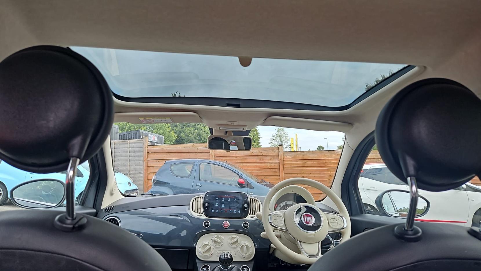 Fiat 500 1.0 MHEV Dolcevita Hatchback 3dr Petrol Manual Euro 6 (s/s) (70 bhp)