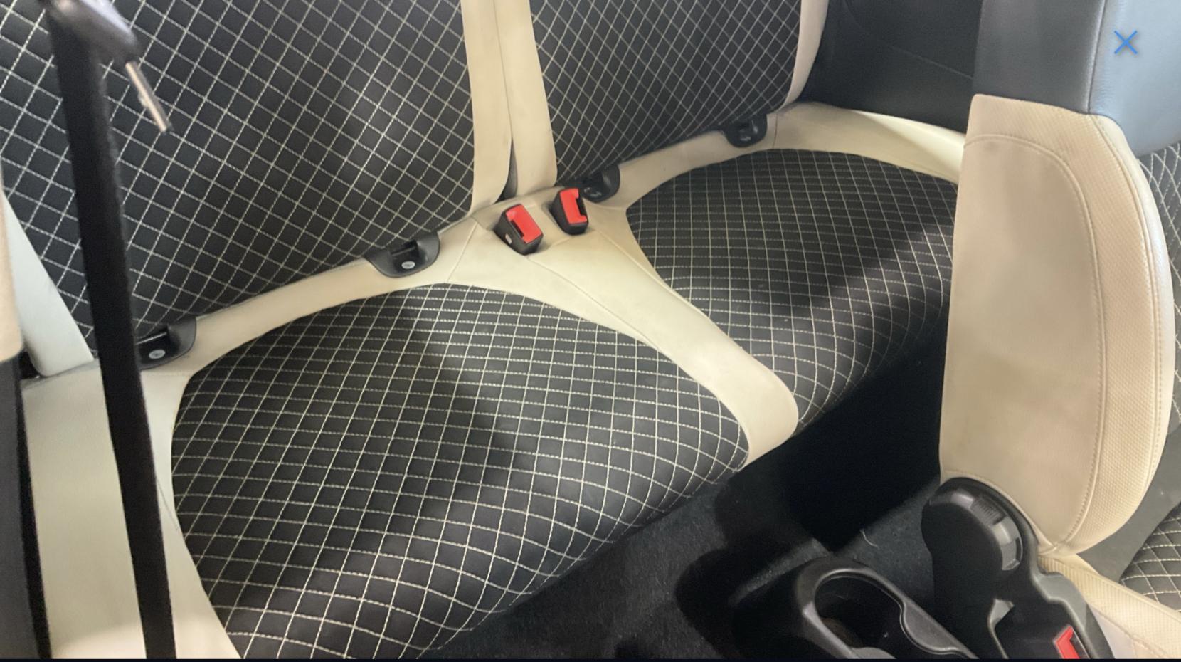 Fiat 500 1.0 MHEV Dolcevita Hatchback 3dr Petrol Manual Euro 6 (s/s) (70 bhp)