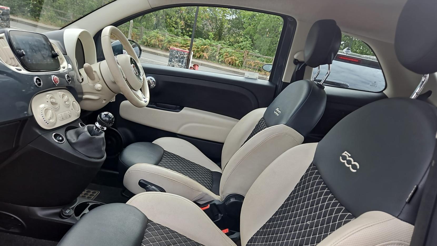 Fiat 500 1.0 MHEV Dolcevita Hatchback 3dr Petrol Manual Euro 6 (s/s) (70 bhp)