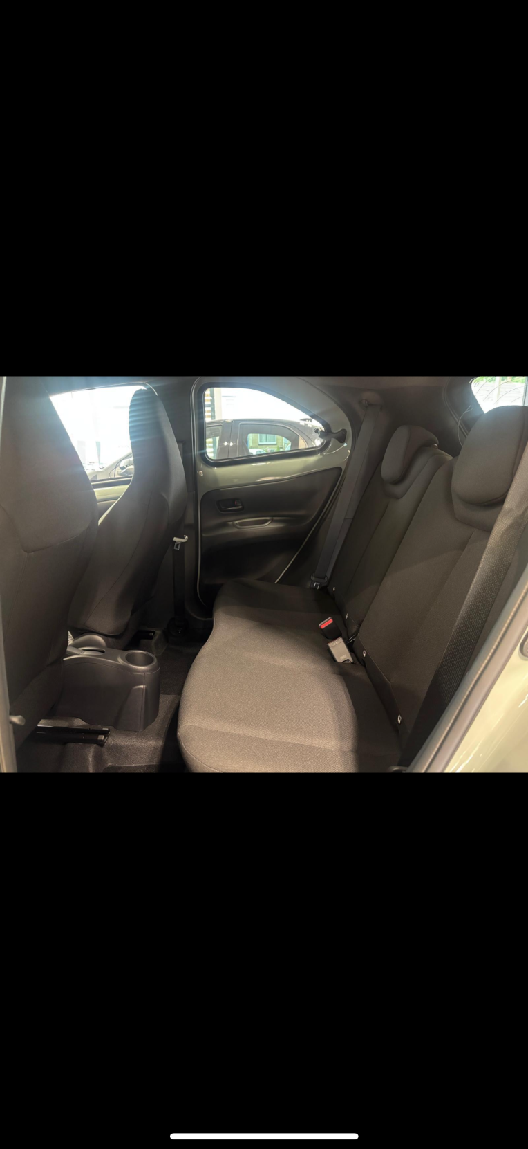 Toyota Aygo X 1.0 VVT-i Edge Hatchback 5dr Petrol Manual Euro 6 (s/s) (72 ps)