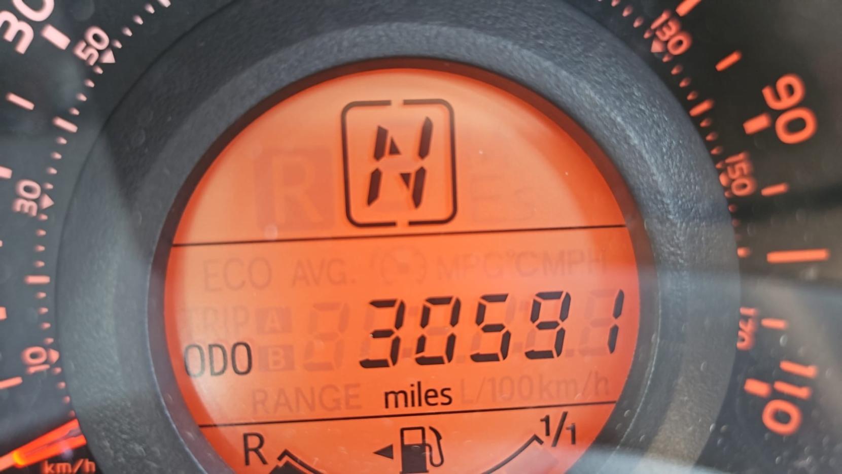 Toyota AYGO 1.0 VVT-i x-clusiv3 Hatchback 5dr Petrol x-shift Euro 6 (68 ps)