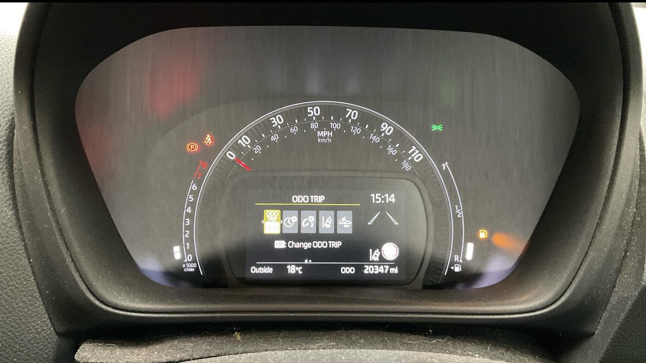 Toyota Aygo X 1.0 VVT-i Exclusive Hatchback 5dr Petrol Manual Euro 6 (s/s) (72 ps)