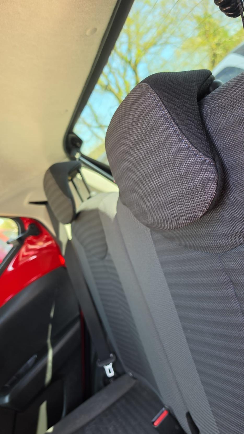 Toyota AYGO 1.0 VVT-i x-trend Hatchback 5dr Petrol x-shift Euro 6 (71 ps)