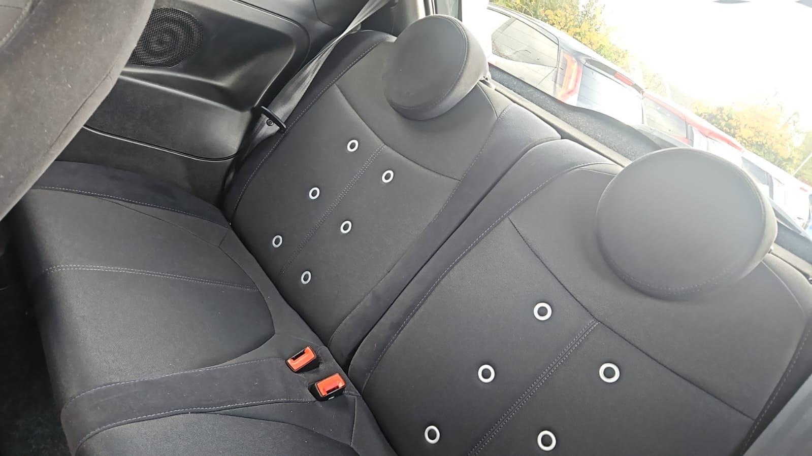 Abarth 595 1.4 T-Jet Hatchback 3dr Petrol Manual Euro 6 (145 ps)