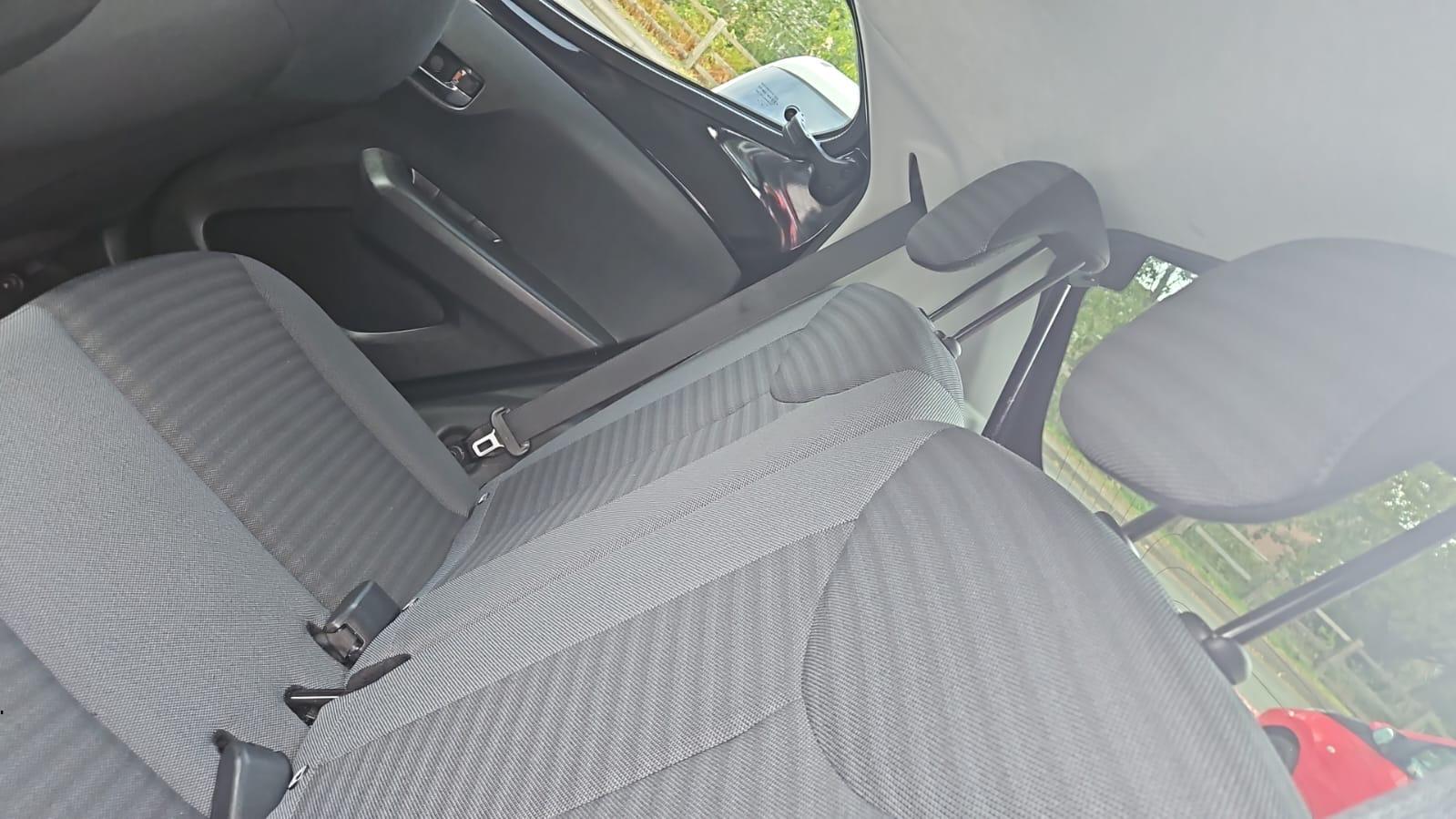 Toyota AYGO 1.0 VVT-i x-trend Funroof 5dr Petrol x-shift Euro 6 (71 ps)