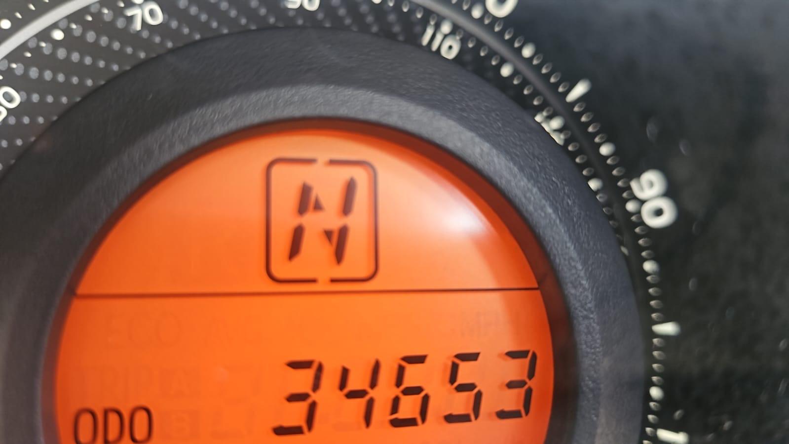 Toyota AYGO 1.0 VVT-i x-trend Funroof 5dr Petrol x-shift Euro 6 (71 ps)